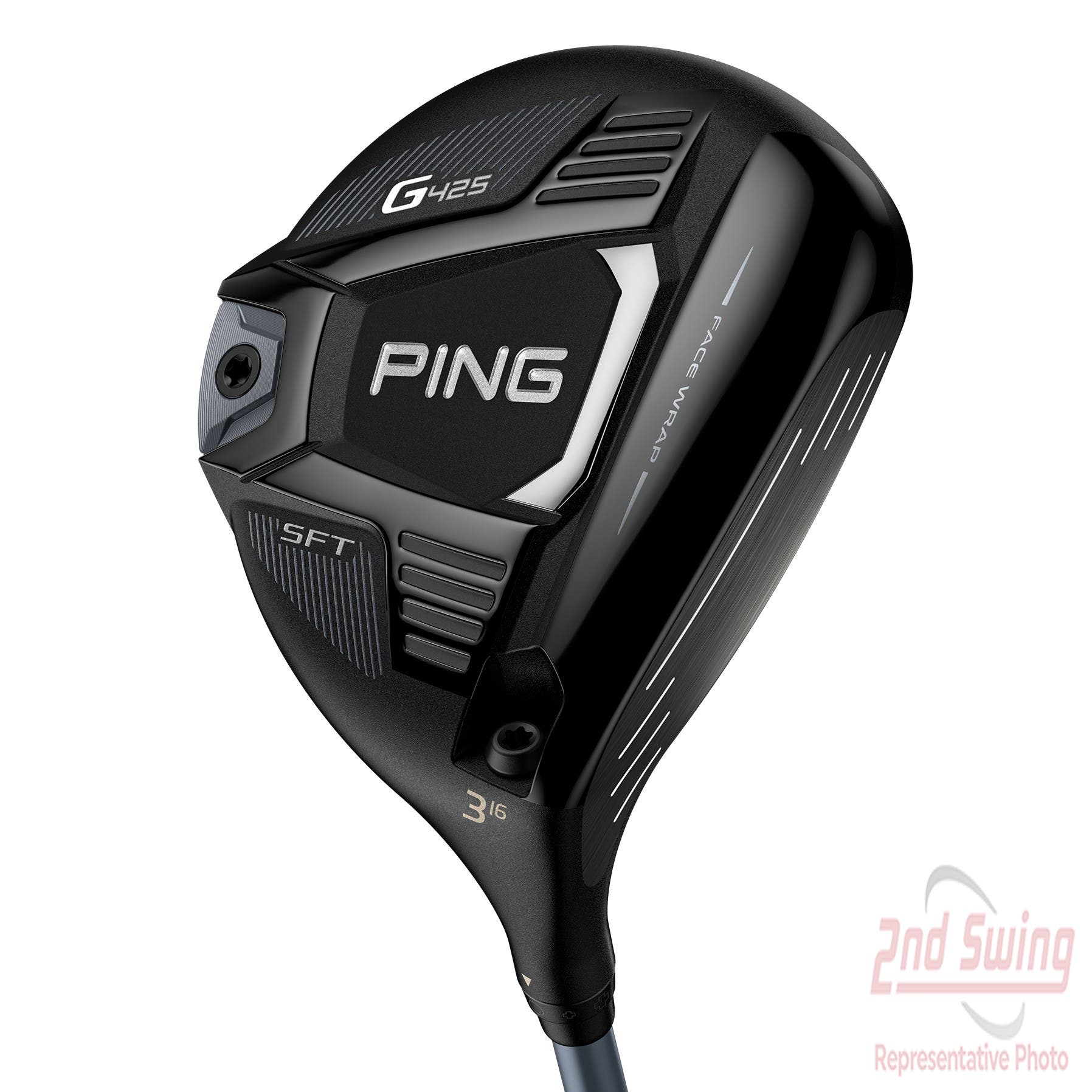 Ping G425 SFT Fujikura Ventus Red 7 X-Stiff 16° Right Handed